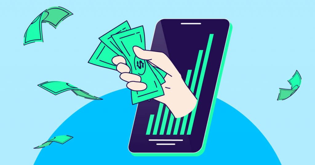 Negocios Online con Baja Inversión: 5 Ideas Reales para Empezar en 2025