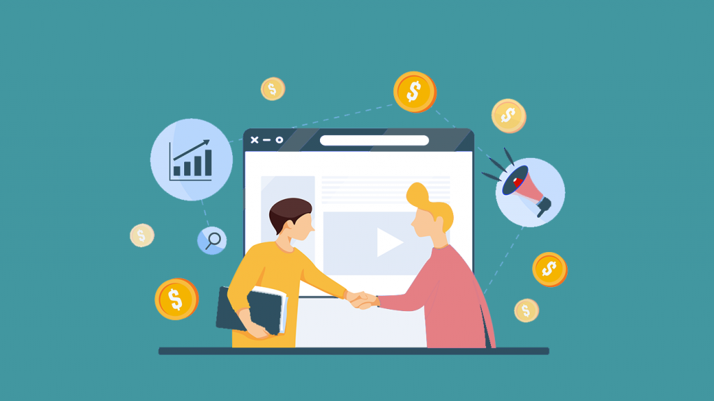 Cómo Usar el Marketing de Afiliación para Ganar Dinero Online